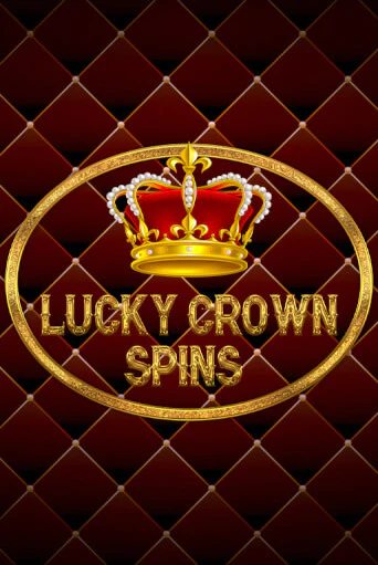 Lucky Crown Spins - играть онлайн | Вулкан Казино Казахстан - без регистрации