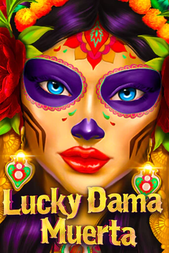 Lucky Dama Muerta - играть онлайн | Вулкан Казино Казахстан - без регистрации