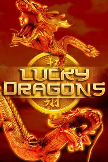 Lucky Dragons - играть онлайн | Вулкан Казино Казахстан - без регистрации
