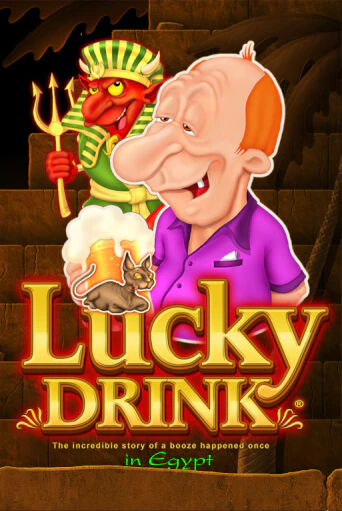 Lucky Drink in Egypt - играть онлайн | Вулкан Казино Казахстан - без регистрации