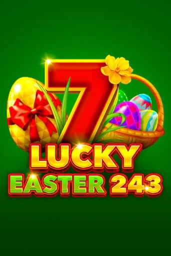 Lucky Easter 243 - играть онлайн | Вулкан Казино Казахстан - без регистрации