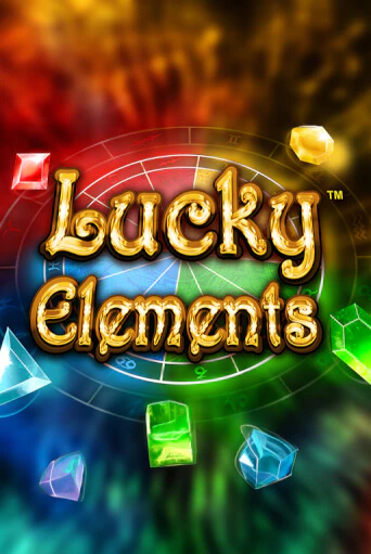 Lucky Elements - играть онлайн | Вулкан Казино Казахстан - без регистрации