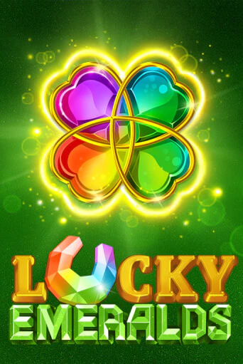 Lucky Emeralds - играть онлайн | Вулкан Казино Казахстан - без регистрации