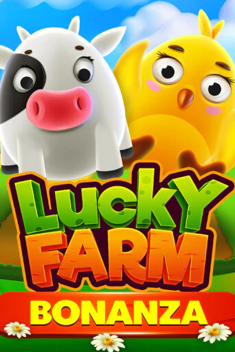 Lucky Farm Bonanza - играть онлайн | Вулкан Казино Казахстан - без регистрации