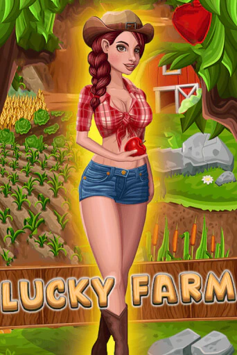 Lucky Farm - играть онлайн | Вулкан Казино Казахстан - без регистрации