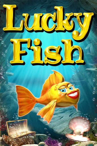 Lucky Fish - играть онлайн | Вулкан Казино Казахстан - без регистрации
