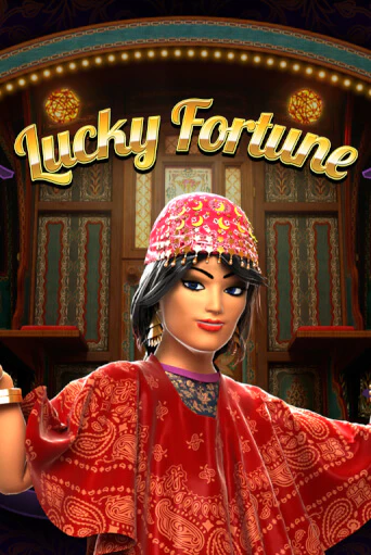 Lucky Fortune - играть онлайн | Вулкан Казино Казахстан - без регистрации