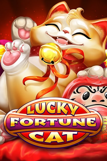 Lucky Fortune Cat - играть онлайн | Вулкан Казино Казахстан - без регистрации