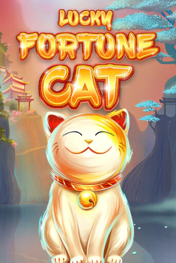 Lucky Fortune Cat - играть онлайн | Вулкан Казино Казахстан - без регистрации