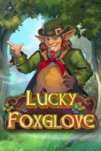 Lucky Foxglove - играть онлайн | Вулкан Казино Казахстан - без регистрации