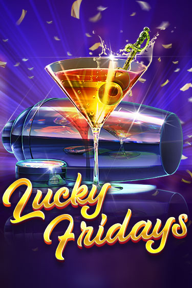 Lucky Fridays - играть онлайн | Вулкан Казино Казахстан - без регистрации