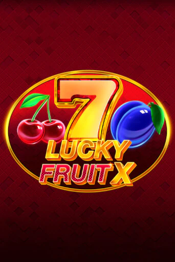 Lucky Fruit X - играть онлайн | Вулкан Казино Казахстан - без регистрации