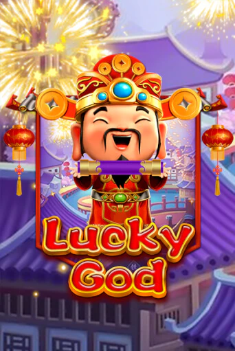Lucky God - играть онлайн | Вулкан Казино Казахстан - без регистрации