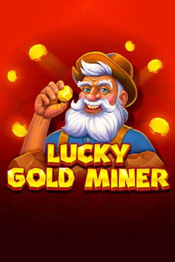 Lucky Gold Miner - играть онлайн | Вулкан Казино Казахстан - без регистрации