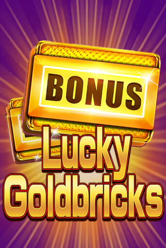Lucky Goldbricks - играть онлайн | Вулкан Казино Казахстан - без регистрации