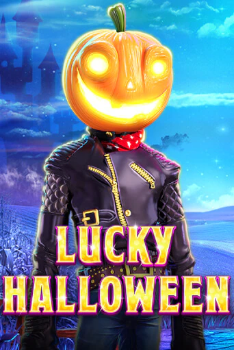 Lucky Halloween - играть онлайн | Вулкан Казино Казахстан - без регистрации
