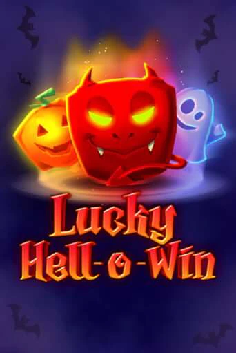 Lucky Hell-o-Win - играть онлайн | Вулкан Казино Казахстан - без регистрации