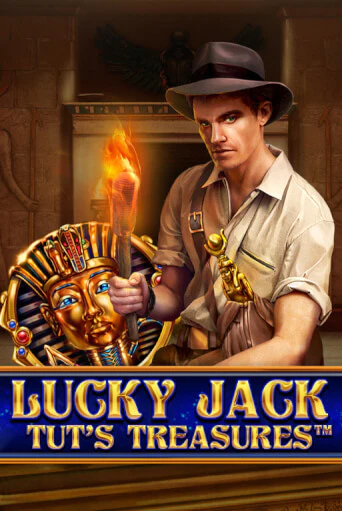 Lucky Jack – Tut’s Treasures - играть онлайн | Вулкан Казино Казахстан - без регистрации