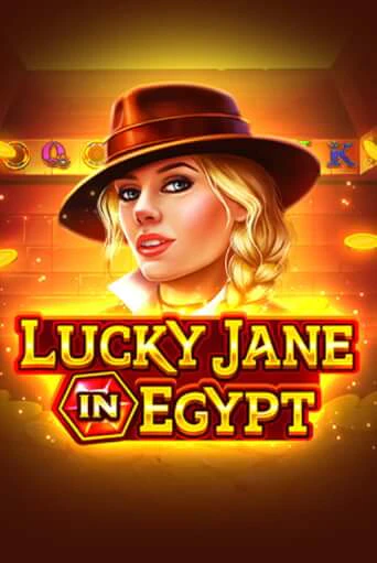 Lucky Jane in Egypt - играть онлайн | Вулкан Казино Казахстан - без регистрации