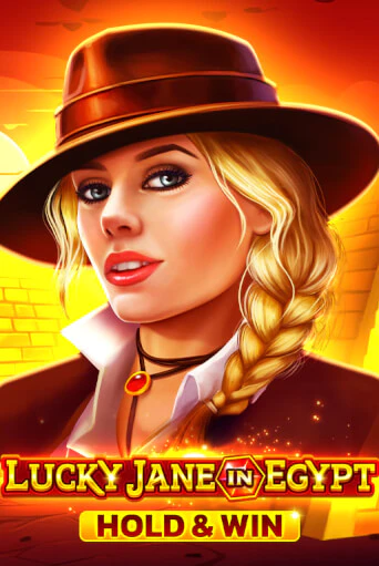 Lucky Jane In Egypt Hold And Win - играть онлайн | Вулкан Казино Казахстан - без регистрации