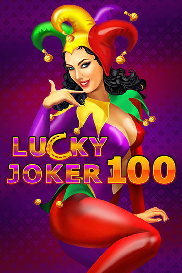 Lucky Joker 100 - играть онлайн | Вулкан Казино Казахстан - без регистрации