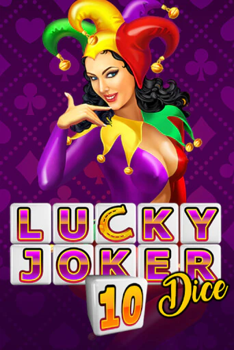 Lucky Joker 10 Dice - играть онлайн | Вулкан Казино Казахстан - без регистрации