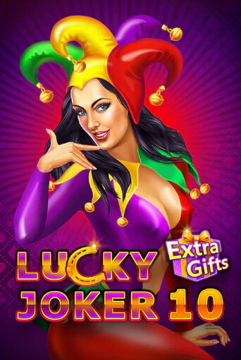 Lucky Joker 10 Extra Gifts - играть онлайн | Вулкан Казино Казахстан - без регистрации
