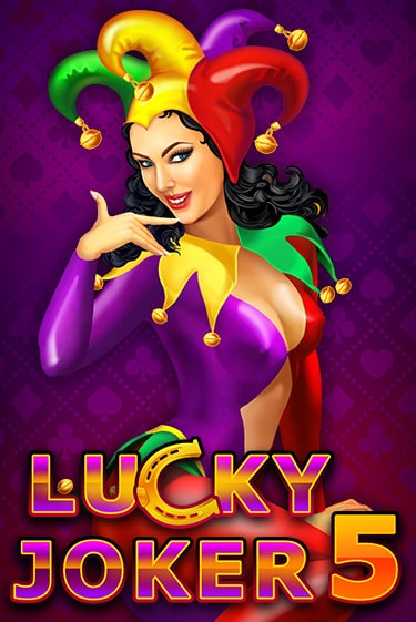 Lucky Joker 5 - играть онлайн | Вулкан Казино Казахстан - без регистрации