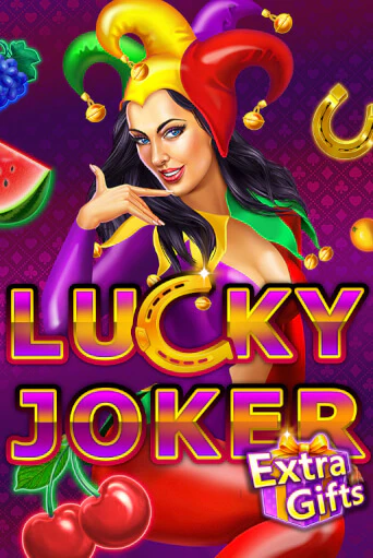 Lucky Joker 5 Extra Gifts - играть онлайн | Вулкан Казино Казахстан - без регистрации