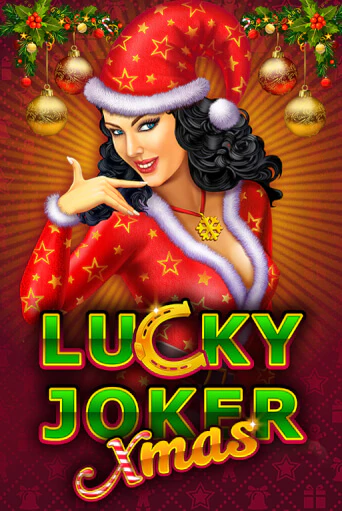 Lucky Joker X-Mas - играть онлайн | Вулкан Казино Казахстан - без регистрации