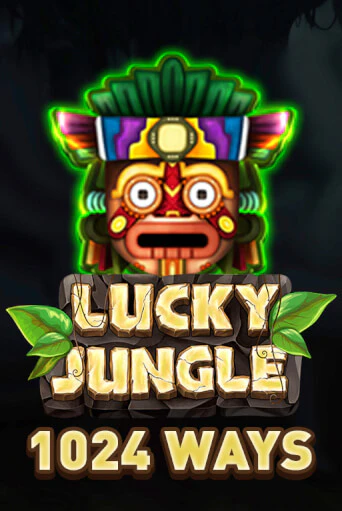 Lucky Jungle 1024 Ways - играть онлайн | Вулкан Казино Казахстан - без регистрации