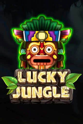 Lucky Jungle - играть онлайн | Вулкан Казино Казахстан - без регистрации