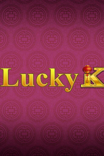 Lucky K - играть онлайн | Вулкан Казино Казахстан - без регистрации