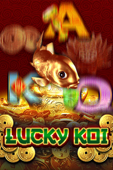 Lucky Koi - играть онлайн | Вулкан Казино Казахстан - без регистрации