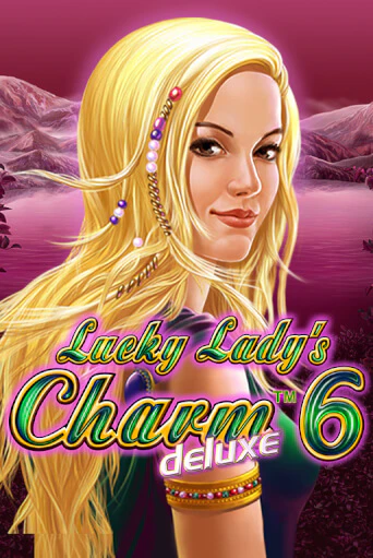 Lucky Lady's Charm Deluxe 6 - играть онлайн | Вулкан Казино Казахстан - без регистрации