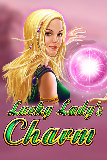 Lucky Lady's Charm - играть онлайн | Вулкан Казино Казахстан - без регистрации