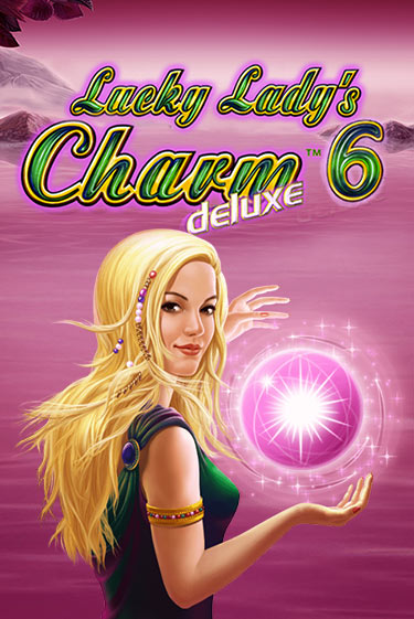 Lucky Lady's Charm Deluxe 6 - играть онлайн | Вулкан Казино Казахстан - без регистрации