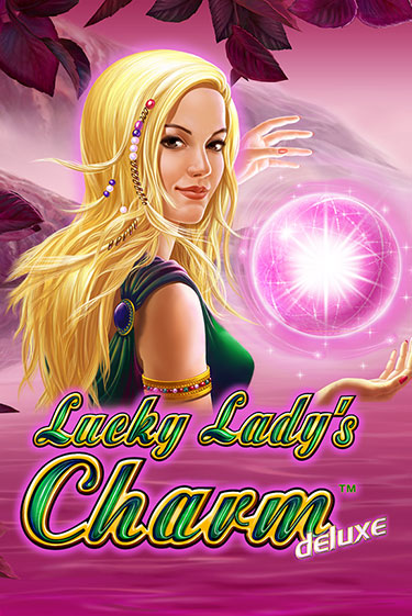Lucky Lady's Charm Deluxe - играть онлайн | Вулкан Казино Казахстан - без регистрации