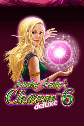 Lucky Lady's Charm Deluxe 6 - играть онлайн | Вулкан Казино Казахстан - без регистрации