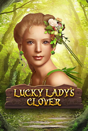 Lucky Lady's Clover - играть онлайн | Вулкан Казино Казахстан - без регистрации