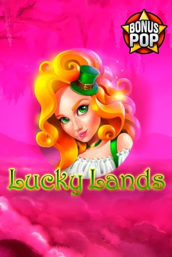 Lucky Lands - играть онлайн | Вулкан Казино Казахстан - без регистрации