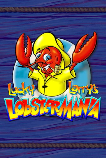 Lucky Larry's Lobstermania - играть онлайн | Вулкан Казино Казахстан - без регистрации