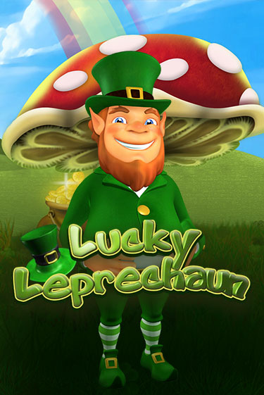 Lucky Leprechaun - играть онлайн | Вулкан Казино Казахстан - без регистрации