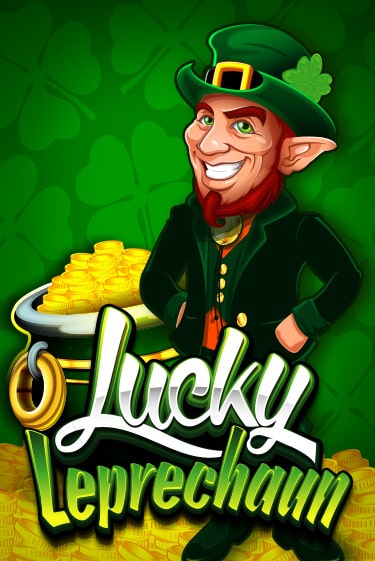 Lucky Leprechaun - играть онлайн | Вулкан Казино Казахстан - без регистрации