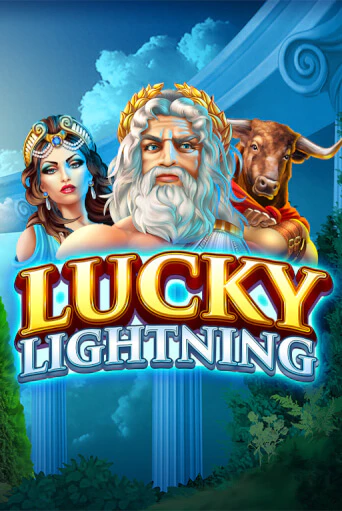 Lucky Lightning - играть онлайн | Вулкан Казино Казахстан - без регистрации