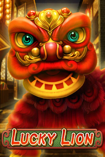 Lucky Lion - играть онлайн | Вулкан Казино Казахстан - без регистрации