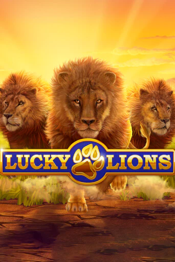 Lucky Lions Wild Life - играть онлайн | Вулкан Казино Казахстан - без регистрации