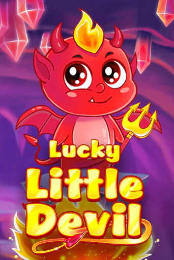 Lucky Little Devil - играть онлайн | Вулкан Казино Казахстан - без регистрации