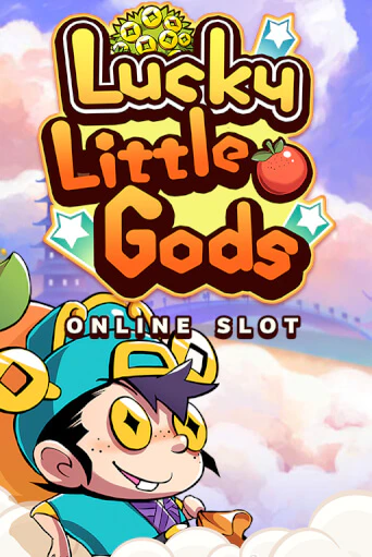 Lucky Little Gods - играть онлайн | Вулкан Казино Казахстан - без регистрации