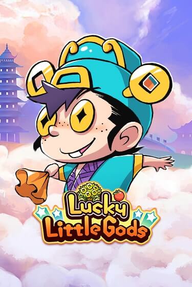 Lucky Little Gods - играть онлайн | Вулкан Казино Казахстан - без регистрации